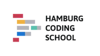 hamburg coding school logo