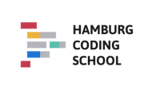 hamburg coding school logo