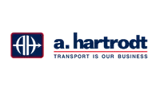 a. hartrodt logo
